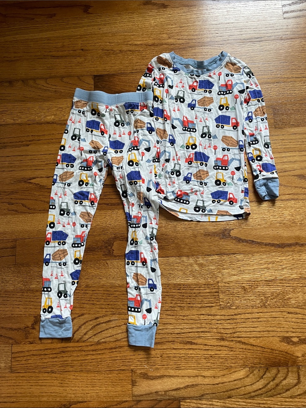Little Sleepies Pajama Set